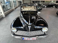 Peugeot - 203c - oldtimer - afbeelding 1 van  18