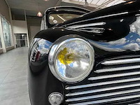 Peugeot - 203c - oldtimer - afbeelding 18 van  18