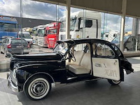 Peugeot - 203c - oldtimer - afbeelding 2 van  18