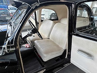 Peugeot - 203c - oldtimer - afbeelding 4 van  18
