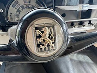 Peugeot - 203c - oldtimer - afbeelding 7 van  18