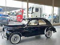 Peugeot - 203c - oldtimer - afbeelding 9 van  18