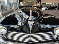 Peugeot - 203c - oldtimer - afbeelding 17 van  18