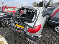 Peugeot - 206 - 1.4 gentry - car - 2000 - afbeelding 4 van  6
