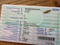 Peugeot - 206 - 1.4 gentry - car - 2000 - afbeelding 6 van  6