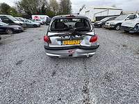 Peugeot - 206 - 1.4 gentry - car - 2000 - afbeelding 8 van  10