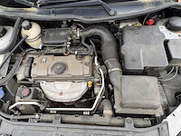 Peugeot - 206 - 1.4 gentry - car - 2000 - afbeelding 9 van  10