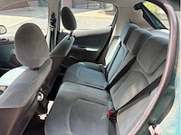 Peugeot - 206 - 1.4 gentry - car - 2001 - afbeelding 5 van  15