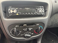 Peugeot - 206 - 1.6-16v xs - car - 2001 - afbeelding 8 van  21