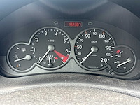 Peugeot - 206 - 1.6-16v xs - car - 2001 - afbeelding 11 van  21