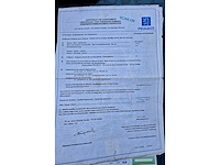 Peugeot - 206 - 1999 - afbeelding 16 van  23