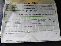 Peugeot - 206 - car - 2001 - afbeelding 7 van  9