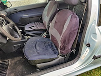 Peugeot - 206 - car - 2001 - afbeelding 6 van  9