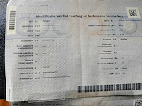 Peugeot - 206 - car - 2001 - afbeelding 8 van  9