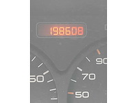 Peugeot - 206 - car - 2001 - afbeelding 9 van  9