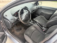 Peugeot - 206+ - personenauto - afbeelding 8 van  21