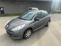 Peugeot - 206+ - personenauto - afbeelding 1 van  21
