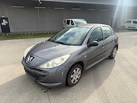 Peugeot - 206+ - personenauto - afbeelding 12 van  21