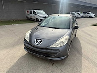 Peugeot - 206+ - personenauto - afbeelding 16 van  21