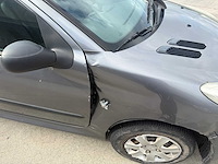 Peugeot - 206+ - personenauto - afbeelding 21 van  21