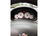 Peugeot - 206 – benzine – 2008 – 136.971 km – manueel - afbeelding 13 van  13