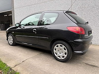 Peugeot - 206 – benzine – 2008 – 136.971 km – manueel - afbeelding 5 van  13
