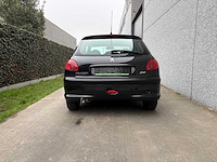 Peugeot - 206 – benzine – 2008 – 136.971 km – manueel - afbeelding 6 van  13