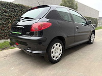 Peugeot - 206 – benzine – 2008 – 136.971 km – manueel - afbeelding 7 van  13