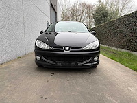 Peugeot - 206 – benzine – 2008 – 136.971 km – manueel - afbeelding 9 van  13