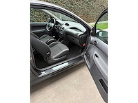 Peugeot - 206 – benzine – 2008 – 136.971 km – manueel - afbeelding 12 van  13