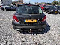 Peugeot - 207 - 1.4 xr - car - 2010 - afbeelding 2 van  14
