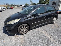 Peugeot - 207 - 1.4 xr - car - 2010 - afbeelding 1 van  14