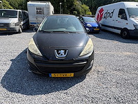 Peugeot - 207 - 1.4 xr - car - 2010 - afbeelding 9 van  14