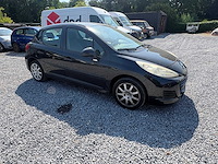 Peugeot - 207 - 1.4 xr - car - 2010 - afbeelding 11 van  14