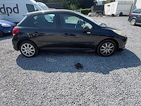 Peugeot - 207 - 1.4 xr - car - 2010 - afbeelding 12 van  14