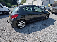 Peugeot - 207 - 1.4 xr - car - 2010 - afbeelding 13 van  14