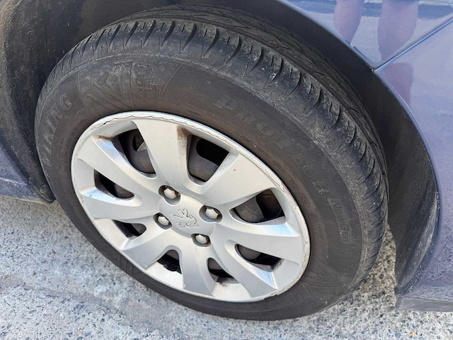 Peugeot - 207 - break - personenauto - afbeelding 2 van  40
