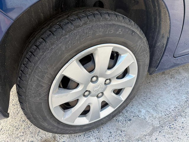 Peugeot - 207 - break - personenauto - afbeelding 3 van  40