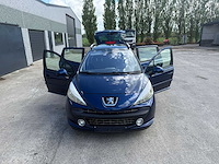 Peugeot - 207 - break - personenauto - afbeelding 5 van  40