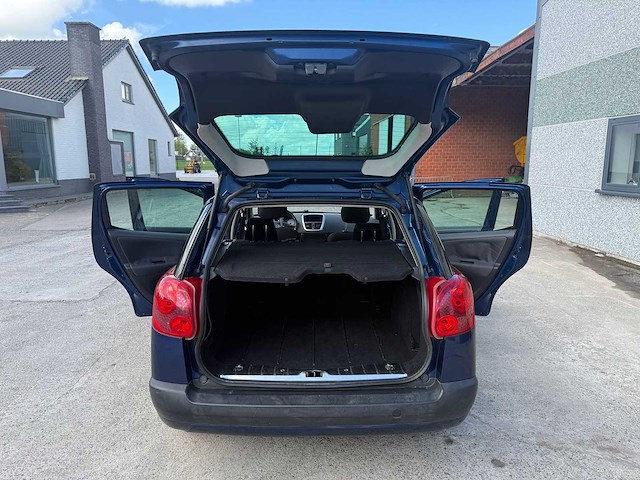 Peugeot - 207 - break - personenauto - afbeelding 8 van  40