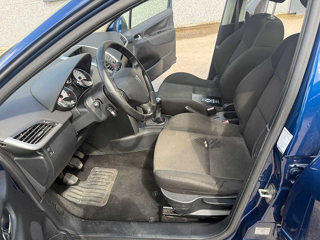 Peugeot - 207 - break - personenauto - afbeelding 16 van  40
