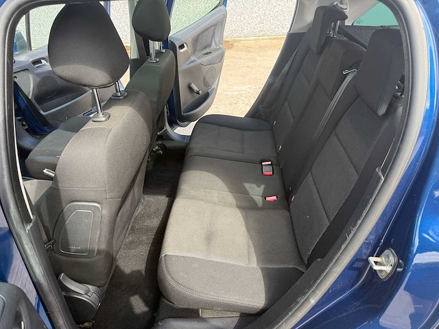 Peugeot - 207 - break - personenauto - afbeelding 19 van  40