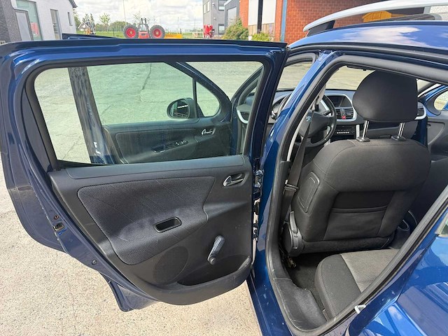 Peugeot - 207 - break - personenauto - afbeelding 20 van  40