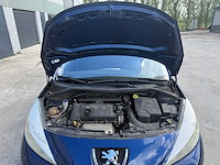 Peugeot - 207 - break - personenauto - afbeelding 27 van  40