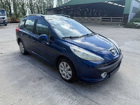 Peugeot - 207 - break - personenauto - afbeelding 23 van  40