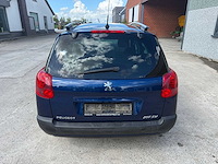 Peugeot - 207 - break - personenauto - afbeelding 38 van  40