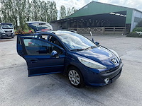 Peugeot - 207 - break - personenauto - afbeelding 6 van  38