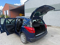 Peugeot - 207 - break - personenauto - afbeelding 9 van  38
