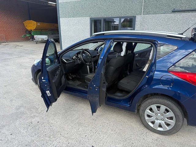 Peugeot - 207 - break - personenauto - afbeelding 10 van  38