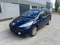 Peugeot - 207 - break - personenauto
